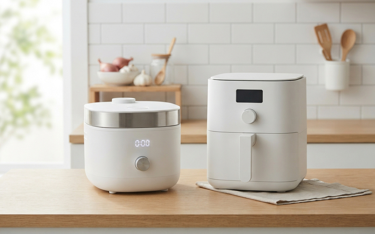 Home Appliances