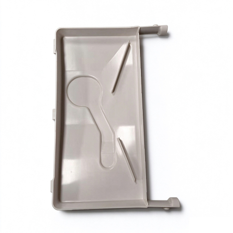 Plastic Injection Molding Parts