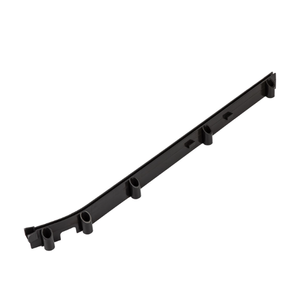 Injection Molded Plastic Parts