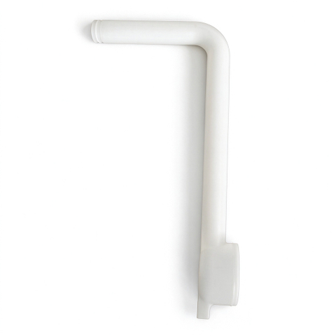 Plastic Blow Molding Parts