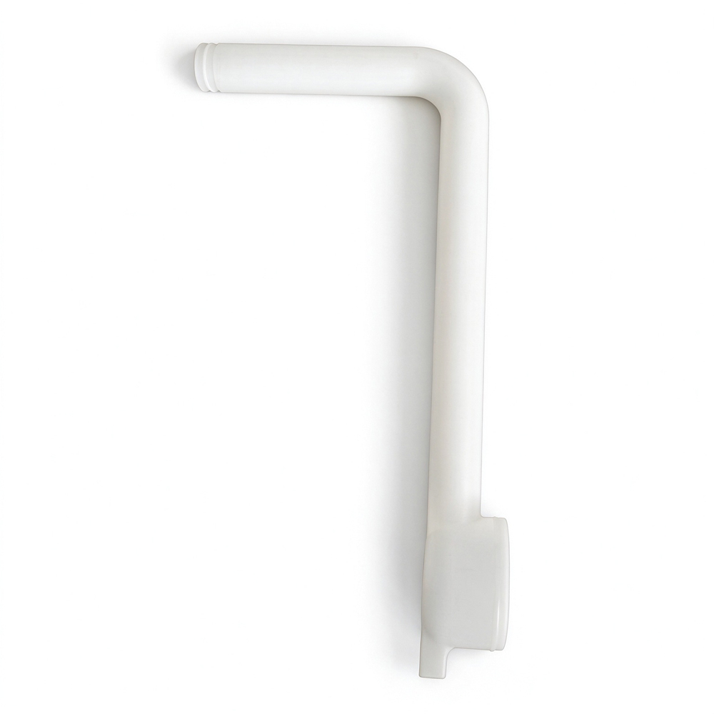 Plastic Blow Molding Parts