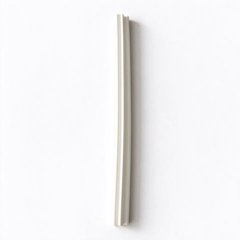 Plastic Extrusion Parts