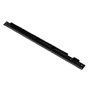 Injection Molded Plastic Parts