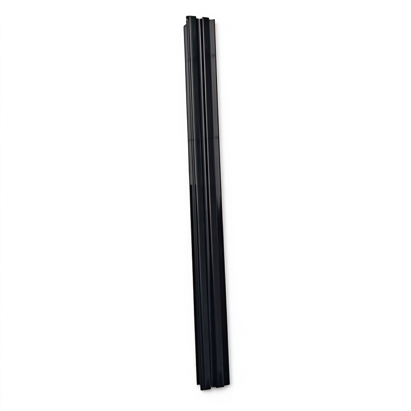 Extruded Plastic Parts