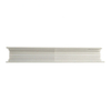 Extruded Plastic Parts