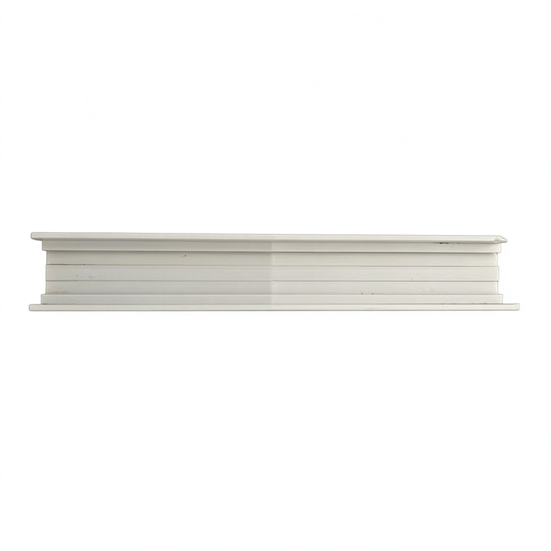Extruded Plastic Parts