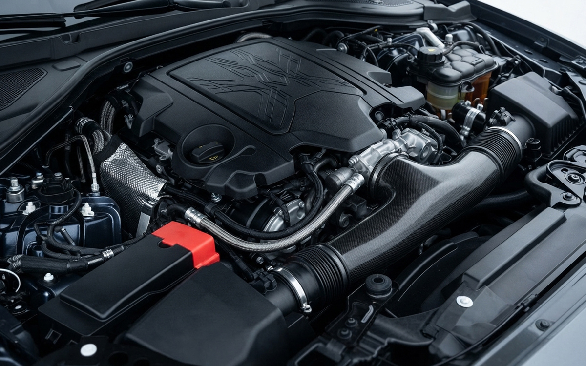 Automotive Industry