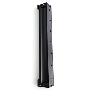 Plastic Blow Molding Parts (1)