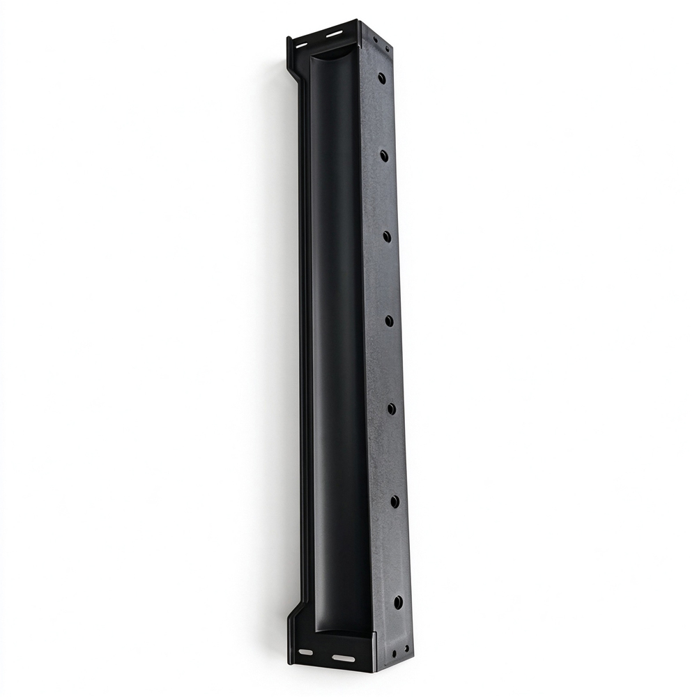 Plastic Blow Molding Parts (1)
