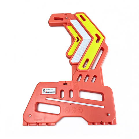 Blow Molded Plastic Parts