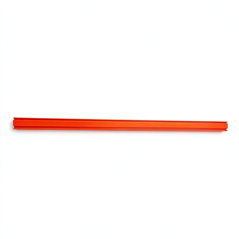 Extruded Plastic Parts