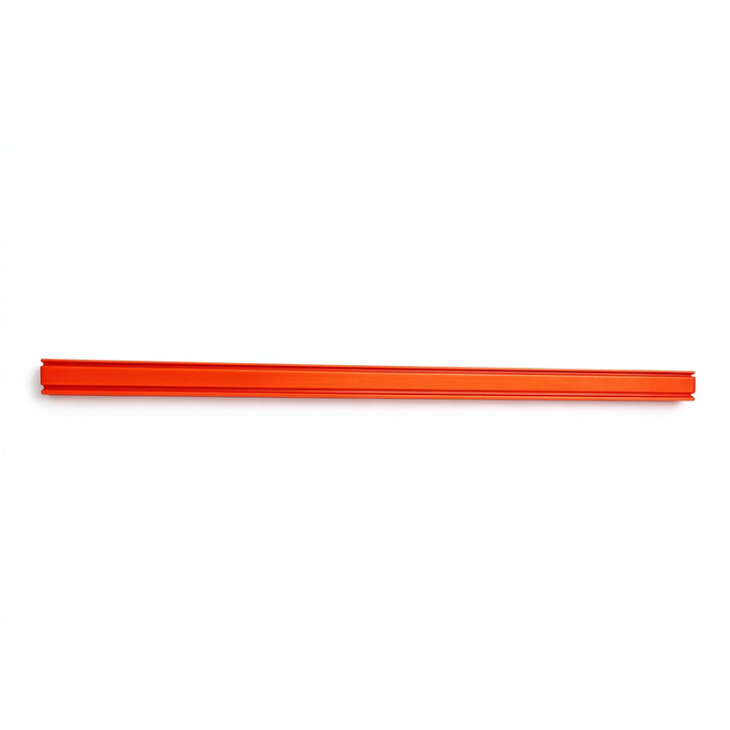 Extruded Plastic Parts