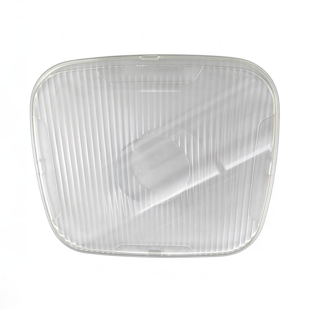 Plastic Injection Molding Parts