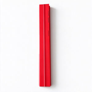Plastic Extrusion Parts
