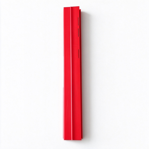 Plastic Extrusion Parts