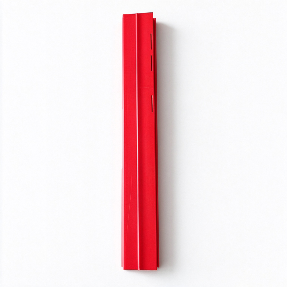 Plastic Extrusion Parts