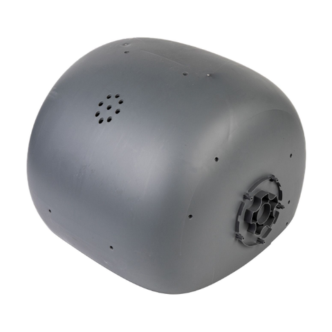 Injection Molded Plastic Parts