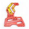 Blow Molded Plastic Parts
