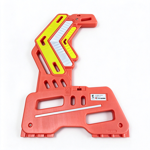 Blow Molded Plastic Parts