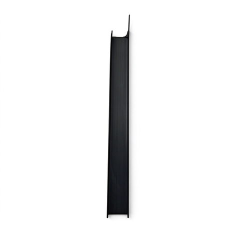 Extruded Plastic Parts