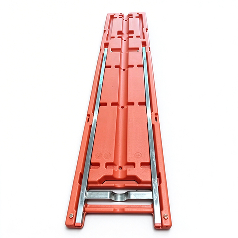 Blow Molded Plastic Parts