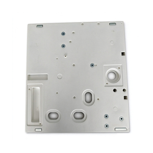 Plastic Blow Molding Parts (2)