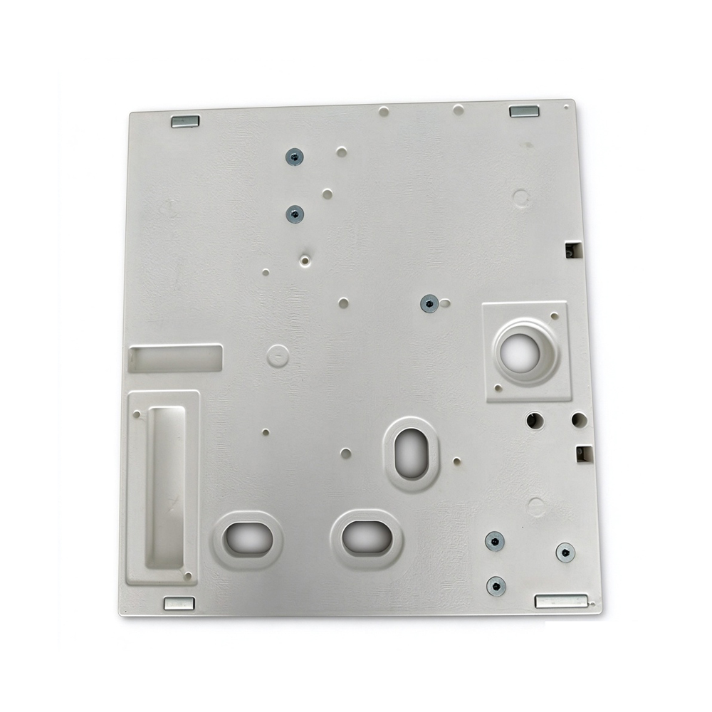Plastic Blow Molding Parts (2)