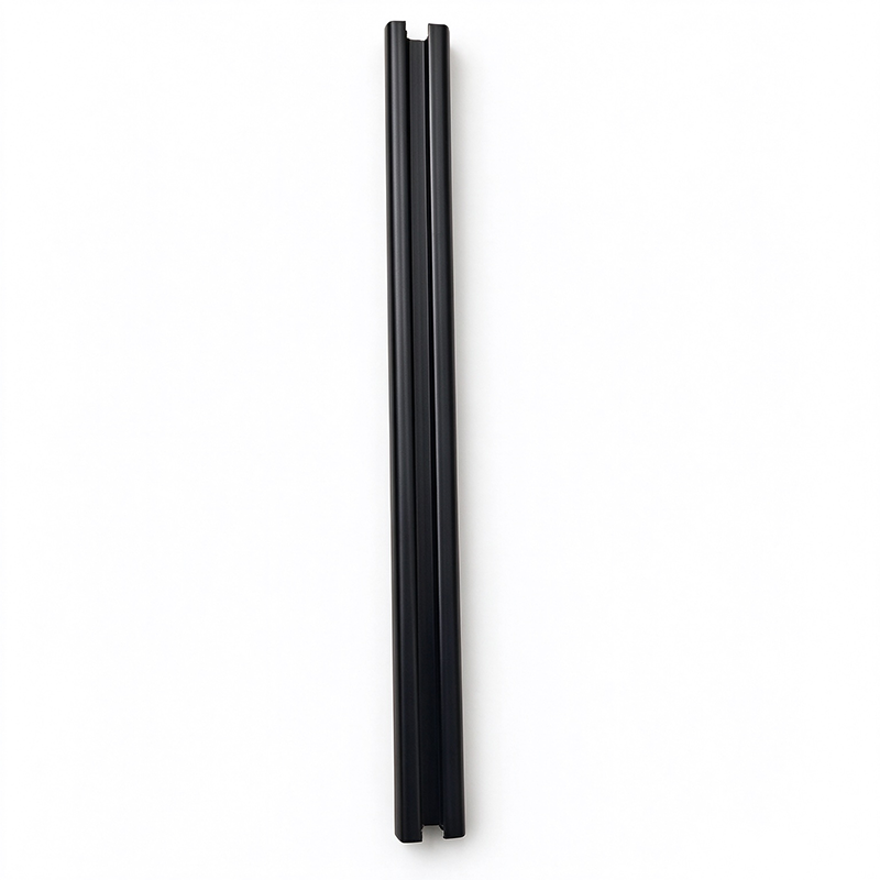 Extruded Plastic Parts