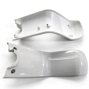 Plastic Injection Molding Parts