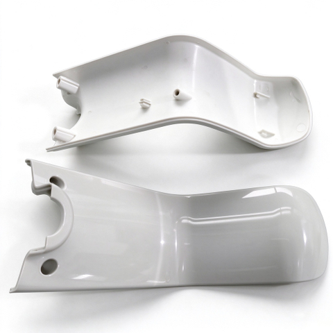 Plastic Injection Molding Parts