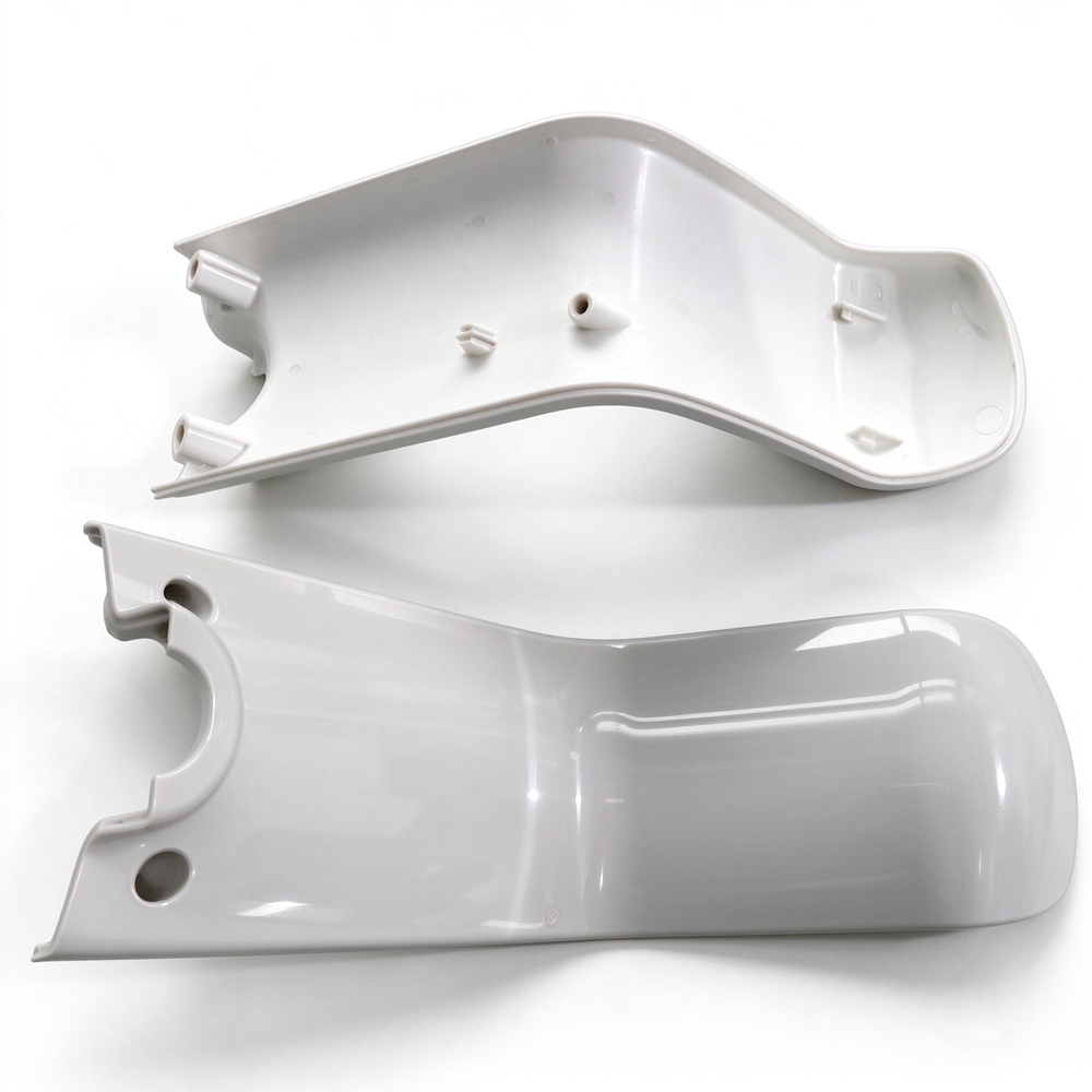 Plastic Injection Molding Parts