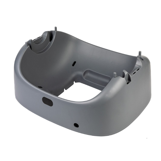 Injection Molded Plastic Parts