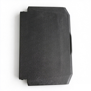 Plastic Blow Molding Parts