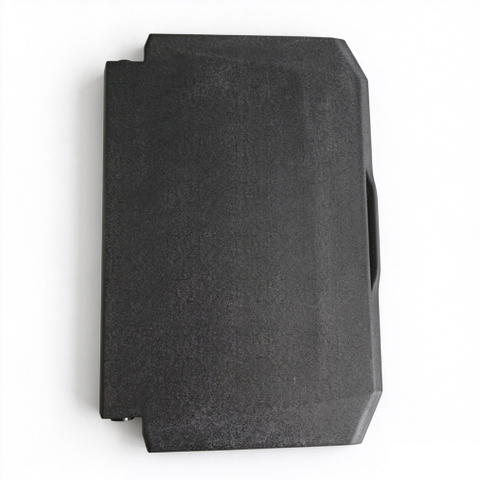 Plastic Blow Molding Parts