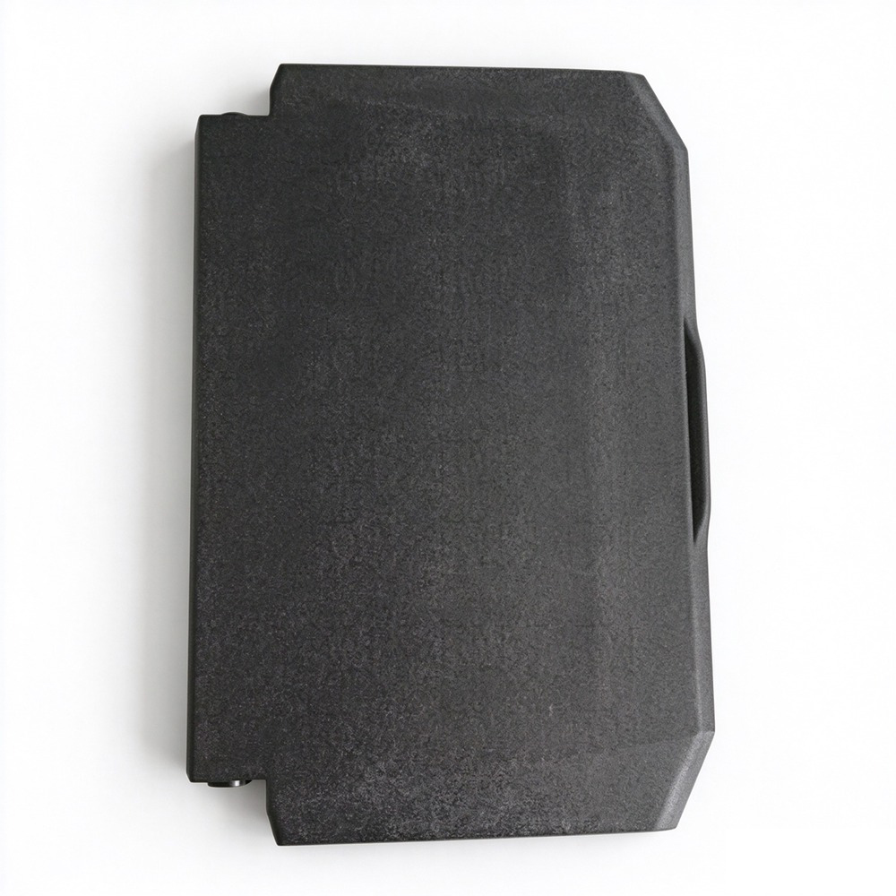 Plastic Blow Molding Parts