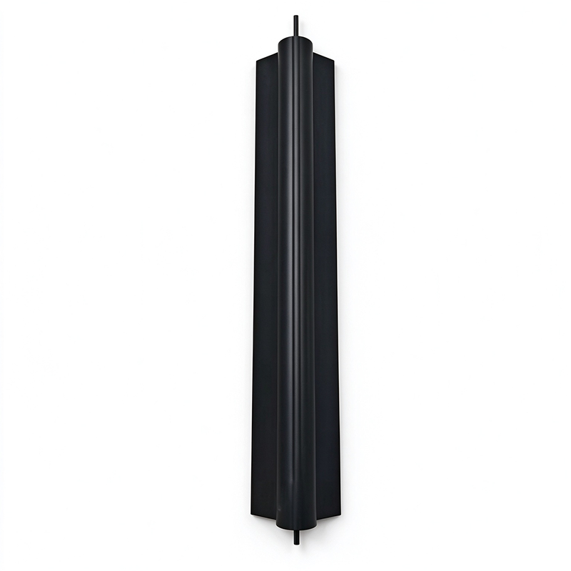Extruded Plastic Parts