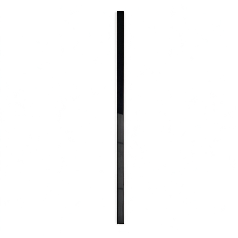 Extruded Plastic Parts