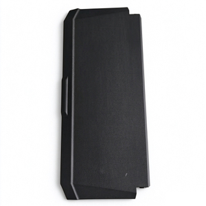 Plastic Blow Molding Parts