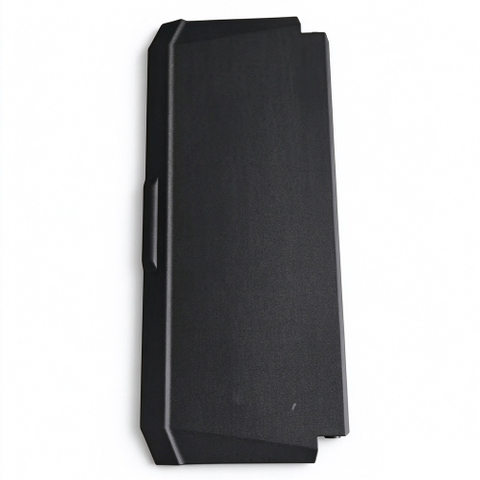 Plastic Blow Molding Parts