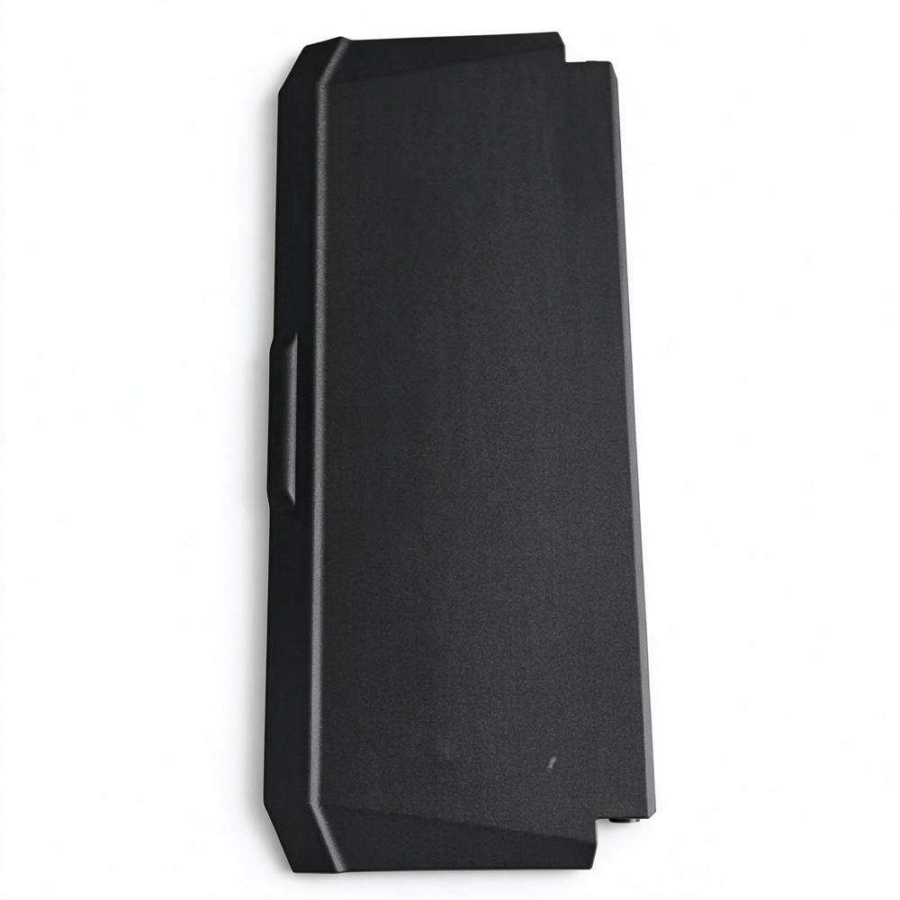 Plastic Blow Molding Parts