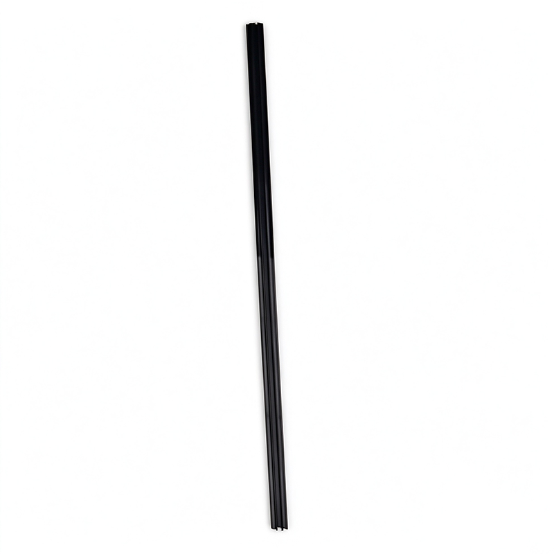 Extruded Plastic Parts
