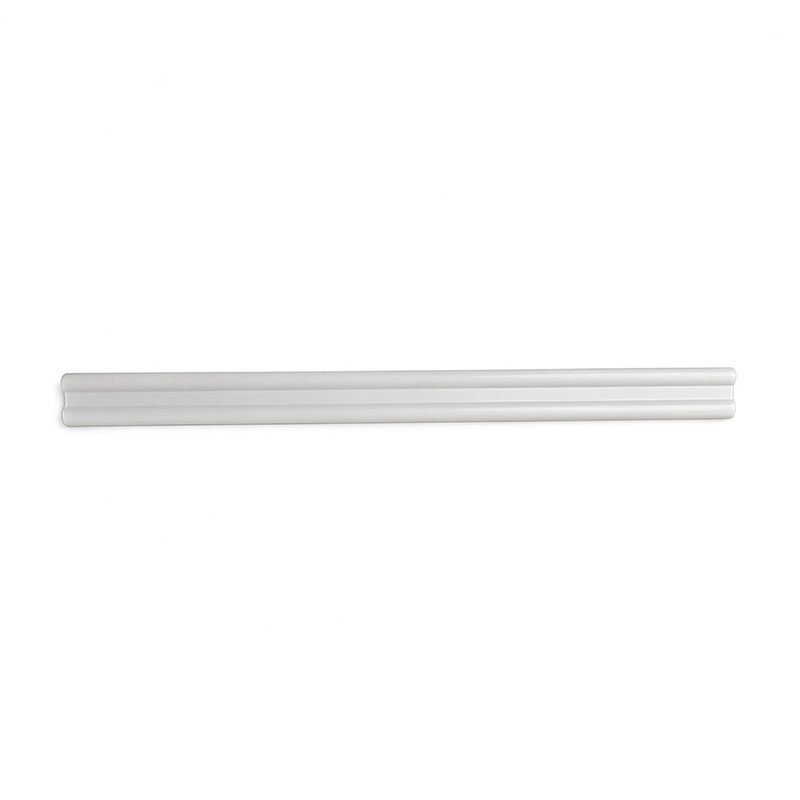 Extruded Plastic Parts