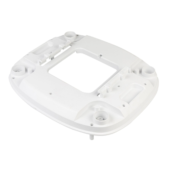 Injection Molded Plastic Parts